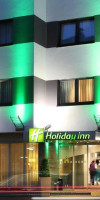 Holiday Inn Vienna City, an IHG Hotel