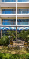 BSA Holiday Park