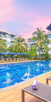  Holiday Style Ao Nang Beach Resort 