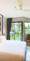 Holiday Style Ao Nang Beach Resort, Krabi