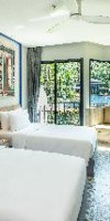 Holiday Style Ao Nang Beach Resort, Krabi