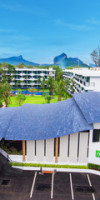 Holiday Style Ao Nang Beach Resort, Krabi