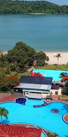 HOLIDAY VILLA BEACH RESORT & SPA LGK