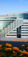 Holiday Villa Hotel & Residence City Centre Doha