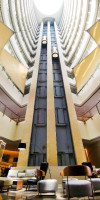 Holiday Villa Hotel & Residence City Centre Doha