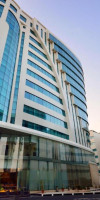 Holiday Villa Hotel & Residence City Centre Doha