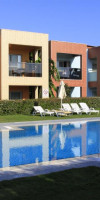 Holiday Village Turkey