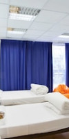 HolidaysBcn Hostel