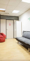 HolidaysBcn Hostel