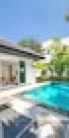 Hollywood Pool Villa Jomtien Pattaya