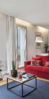 Home Around Mistral Pool Apartments