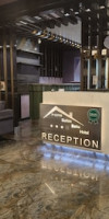 HOME SUITES BAKU HOTEL