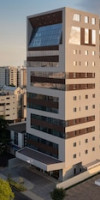 HOMEWOOD SUITES BY HILTON SANTO DOMINGO, DOMINICAN REPUBLIC