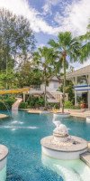 Homm Suites Laguna