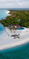 Hondaafushi Island Resort