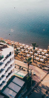 SAHARA BEACH
