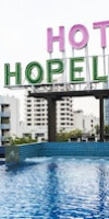 HOPE LAND HOTEL & RESIDENCE SUKHUMVIT 8 (SHA)