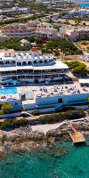 HORIZON BEACH HOTEL CRETE