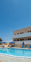 HORIZON BEACH HOTEL CRETE