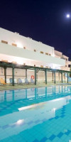HORIZON BEACH HOTEL