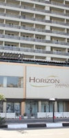 HORIZON SHAHRAZAD