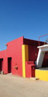 Hortas de Baixo, Luz de Tavira