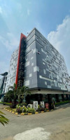 Horu Hotel Mangga Dua Square