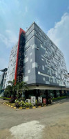 Horu Hotel Mangga Dua Square