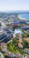GALAXY BEACH HOTEL