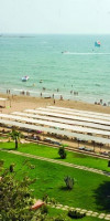 HORUS PARADISE LUXURY RESORT