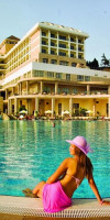 HORUS PARADISE LUXURY RESORT & SPA