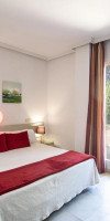 Hospedium Hotel Apartamentos Simon Verde