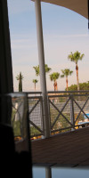 Hospedium hotel Blu Torre de Sevilla