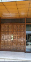 Hostal Alogar