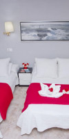 Hostal Barcelona City Rooms