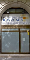 Hostal Barcelona City Rooms