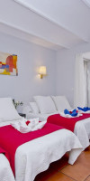 Hostal Barcelona City Rooms