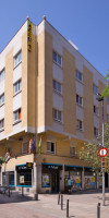 Hostal Barcelona