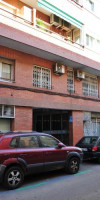 Hostal Bejar