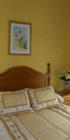 HOSTAL CRUZ SOL