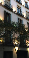 Hostal En Madrid Lm Rooms Opera