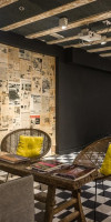 Hostal Grau Barcelona
