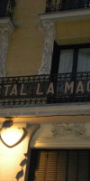 Hostal La Macarena