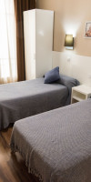 Hostal Lesseps