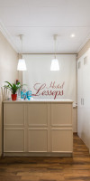 Hostal Lesseps