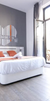 Hostal Live Barcelona