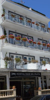 Hostal Mar Del Plata