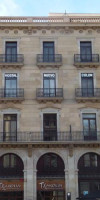 Hostal Nuevo Colón