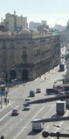 Hostal Nuevo Colón