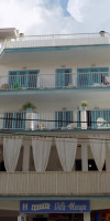 Hostal Villa Maruja